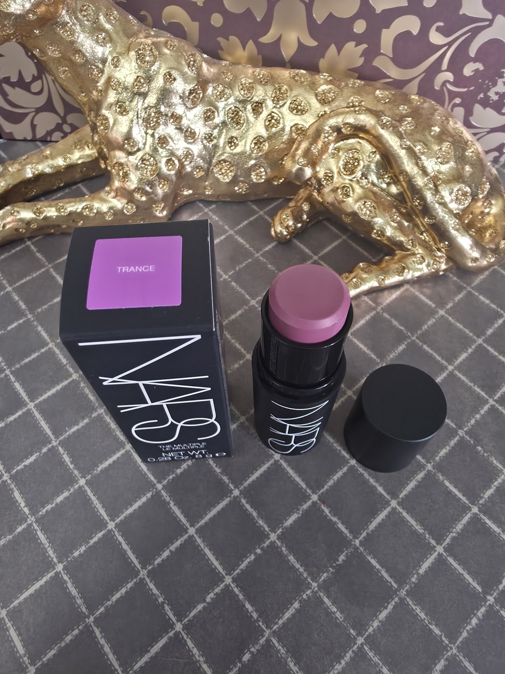 5NARS Trance Multi-Use Blush Stick - Trance